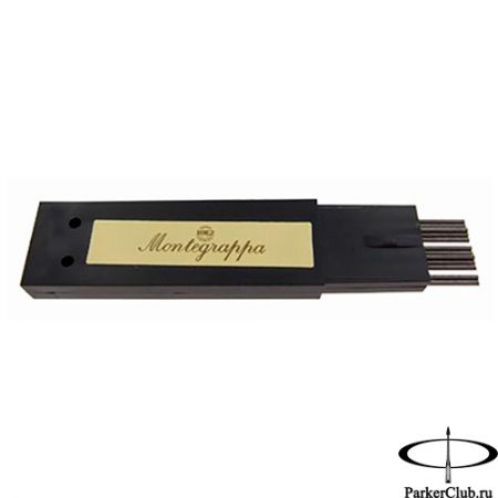 Грифели Montegrappa Pencil Leads 0.5мм