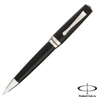 ELMO02-C-BP Шариковая ручка Montegrappa (Монтеграппа) ELMO 02 Black CT