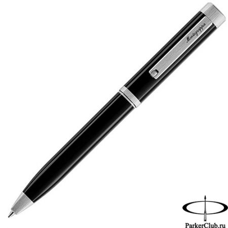 QUAT-P-BP Шариковая ручка Montegrappa (Монтеграппа) Quattro Palladium