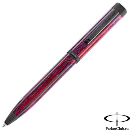 STAG-INV-BP Шариковая ручка Montegrappa (Монтеграппа) Quattro Stagioni Inverno by Davide Oldani LE