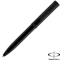 QUAT-UL-BP Шариковая ручка Montegrappa (Монтеграппа) Quattro Ultra Black