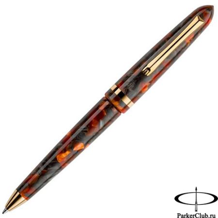 VEN-PL-BP Шариковая ручка Montegrappa Venetia Plume Agate
