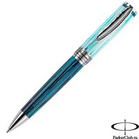 WILD-AR-BP Шариковая ручка Montegrappa (Монтеграппа) Wild Arctic Solidarity Edition