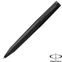 2182016 Шариковая ручка Parker (Паркер) Ingenuity Black PVD