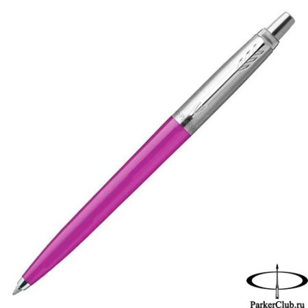 Шариковая ручка Parker (Паркер) Jotter Originals K60 Amethyst CT 2603C