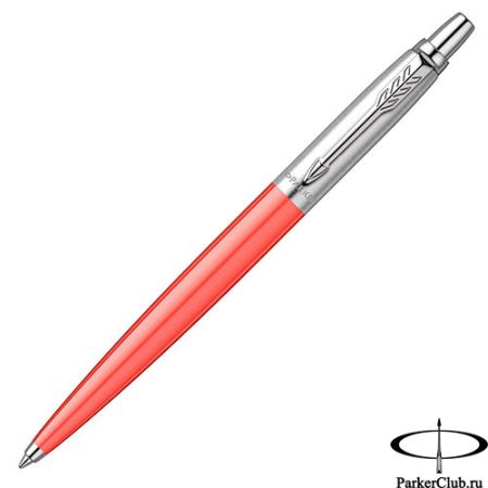Шариковая ручка Parker (Паркер) Jotter Originals K60 Coral CT 2345C