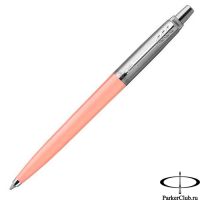 2123133Z Шариковая ручка Parker (Паркер) Jotter Originals K60 Pink Blush CT 487C