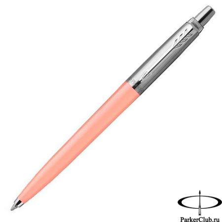 Шариковая ручка Parker (Паркер) Jotter Originals K60 Pink Blush CT 487C