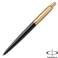 1953202 Шариковая ручка Parker (Паркер) Jotter 70th Anniversary Black GT