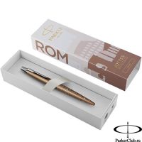 2198197 Шариковая ручка Parker (Паркер) Jotter Global Icons SE Rome CT