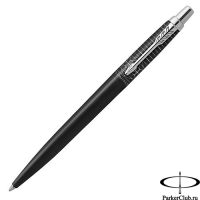 2227803 Шариковая ручка Parker (Паркер) Jotter XL Legacy of Flight Matte Black CT 2227803 Шариковая ручка Parker (Паркер) Jotter XL Legacy of Flight Matte Black CT