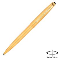 9000029013 Шариковая ручка Parker (Паркер) Galaxy Gold GT M