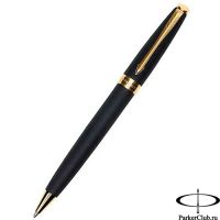 9000034438 Шариковая ручка Parker (Паркер) Fusion Matte Black GT M 9000034438 Шариковая ручка Parker (Паркер) Fusion Matte Black GT M