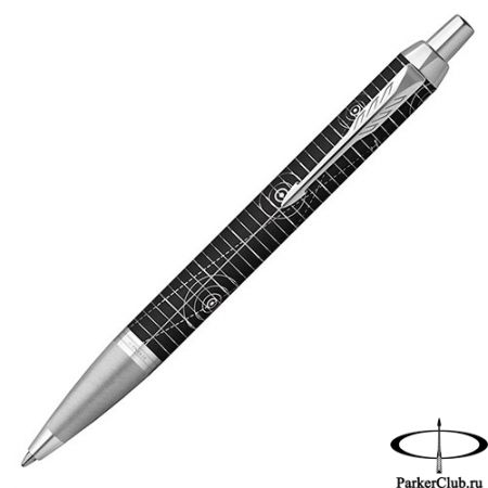 Шариковая ручка Parker (Паркер) IM Legacy of Flight CT
