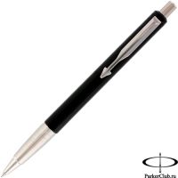 S0032010 Шариковая ручка Parker (Паркер) Vector Black CT