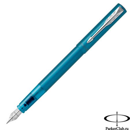 Перьевая ручка Parker (Паркер) Vector XL Teal CT M