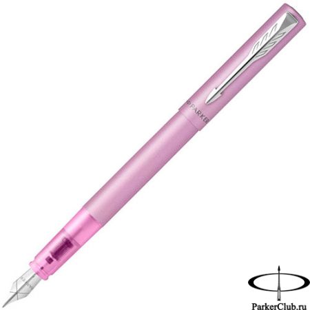Перьевая ручка Parker (Паркер) Vector XL Lilac CT M