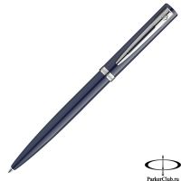 2225468 Шариковая ручка Waterman (Ватерман) Impression Blue CT