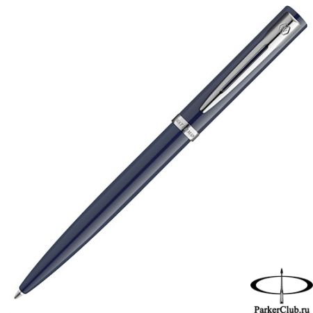 Шариковая ручка Waterman (Ватерман) Impression Blue CT