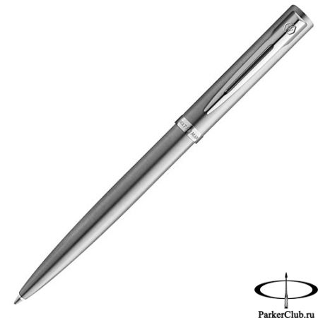 Шариковая ручка Waterman (Ватерман) Impression Stainless Steel CT