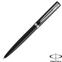 2225498 Шариковая ручка Waterman (Ватерман) Impression Black CT
