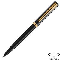 2225501 Шариковая ручка Waterman (Ватерман) Impression Black GT