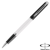 2202845 Ручка-роллер Waterman (Ватерман) Hemisphere Colour Blocking Black CT