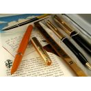 Легендарные ручки Parker – символы целой эпохи