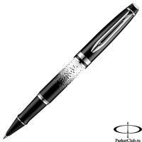 1929701 Ручка-роллер Waterman (Ватерман) Expert Ombres et Lumieres CT
