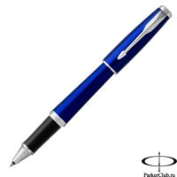 1931589 Ручка-роллер Parker (Паркер) Urban Nightsky Blue CT