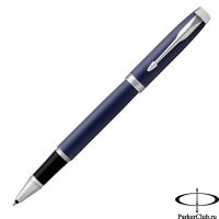 1931661 Ручка-роллер Parker (Паркер) IM Core Blue CT
