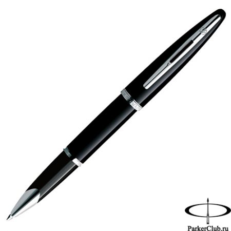 Ручка-роллер Waterman (Ватерман) Carene Black Sea ST