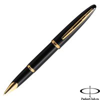 S0700360 Ручка-роллер Waterman (Ватерман) Carene Black Sea GT
