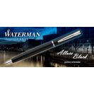 Представляем еще одну новую для российского рынка коллекцию Waterman Graduate!