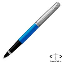 2096910 Ручка-роллер Parker (Паркер) Jotter Original Blue CT