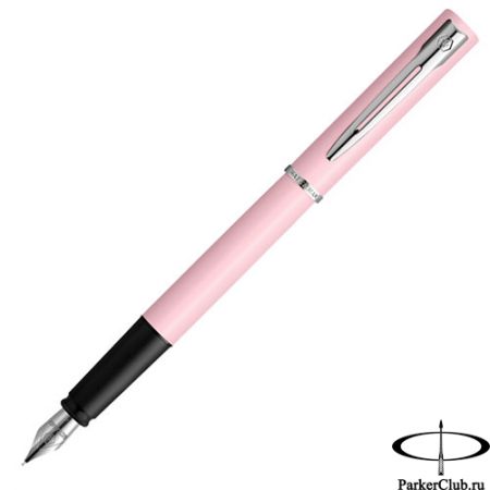Перьевая ручка Waterman (Ватерман) Graduate Allure Pastel Pink CT F