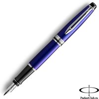 2093457 Перьевая ручка Waterman (Ватерман) Expert 3 Blue CT M