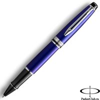2093458 Ручка-роллер Waterman (Ватерман) Expert 3 Blue CT
