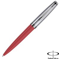 2100326 Шариковая ручка Waterman (Ватерман) Embleme Red CT