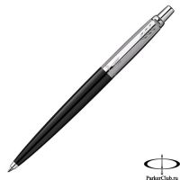 R0033010 Шариковая ручка Parker (Паркер) Jotter K60 Black M