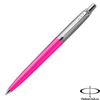 2183336 Шариковая ручка Parker (Паркер) Jotter Original K60 Magenta M