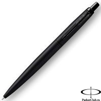 2122753 Шариковая ручка Parker (Паркер) Jotter Monochrome XL SE20 Black