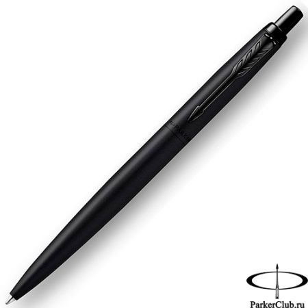 Шариковая ручка Parker (Паркер) Jotter Monochrome XL SE20 Black