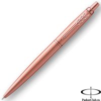 2122755 Шариковая ручка Parker (Паркер) Jotter Monochrome XL SE20 Rose Gold