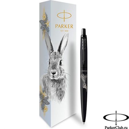 2122753_LE23 Шариковая ручка Parker (Паркер) Jotter XL LIMITED EDITION 2023 (символ года)