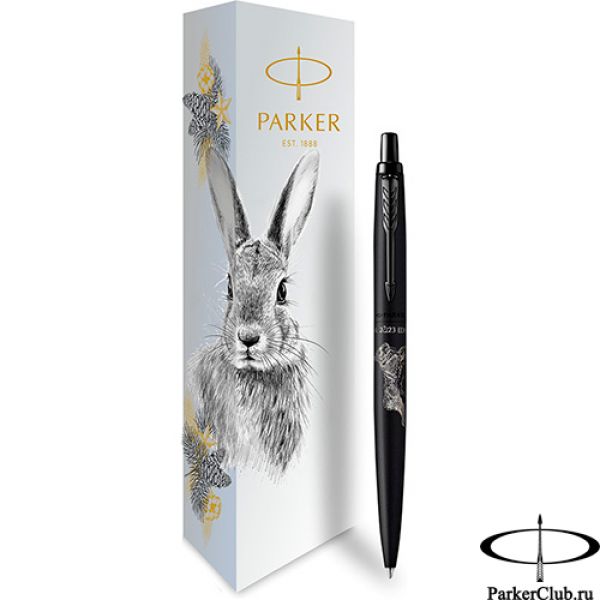 2122753_LE23 Шариковая ручка Parker (Паркер) Jotter XL LIMITED