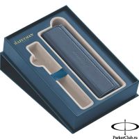 1978719 Коробка подарочная Waterman (Ватерман) для наборов с чехлом и местом для ручки
