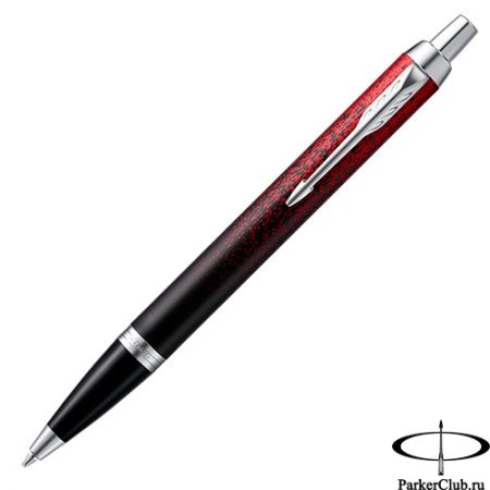 Шариковая ручка Parker (Паркер) IM Core SE Red Ignite CT