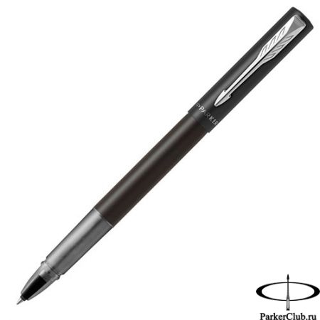 Ручка-роллер Parker (Паркер) Vector XL Black CT