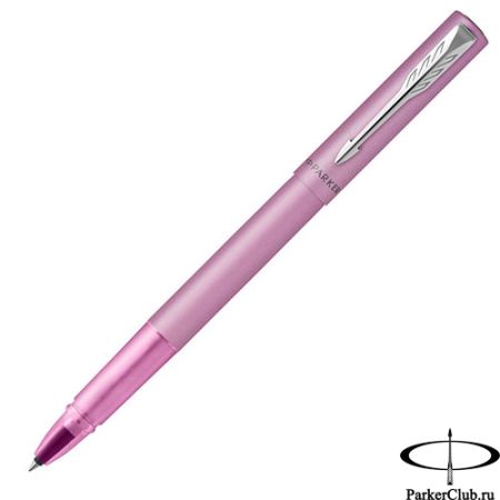 Ручка-роллер Parker (Паркер) Vector XL Lilac CT
